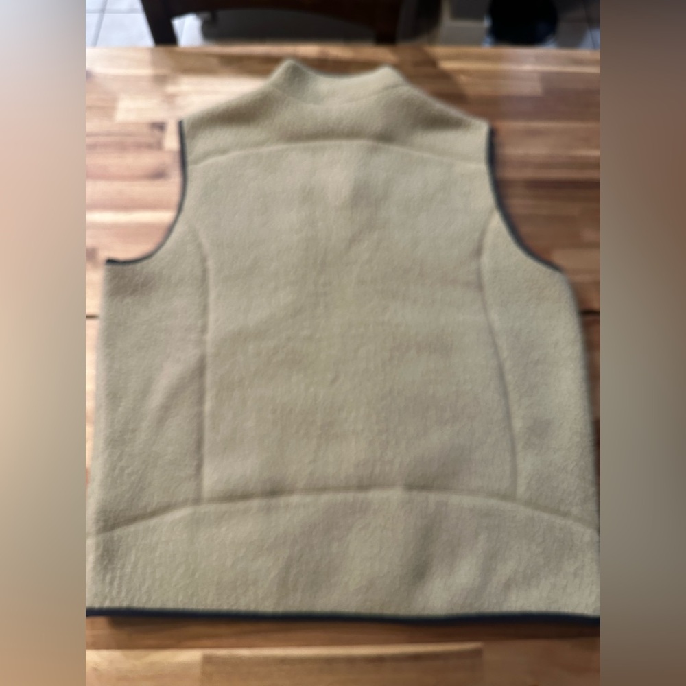 Patagonia | Men’s | Retro Pule Fleece Vest | Size XL - Picture 9 of 11